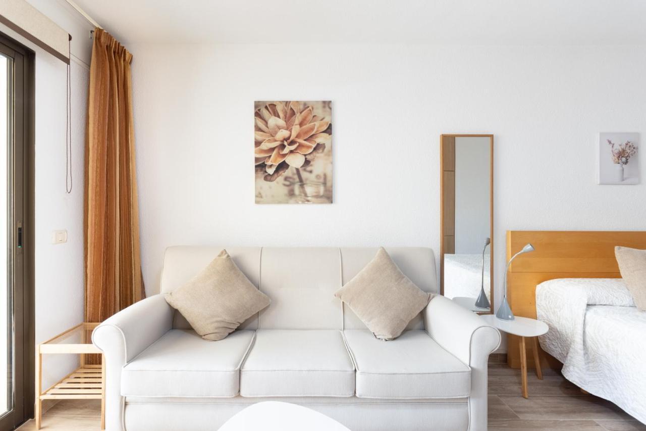 Home2Book Comfy Studio Los Cristianos Los Cristianos  Esterno foto