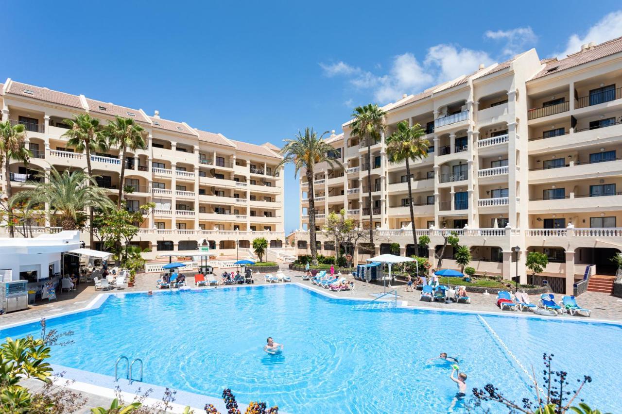 Home2Book Comfy Studio Los Cristianos Los Cristianos  Esterno foto