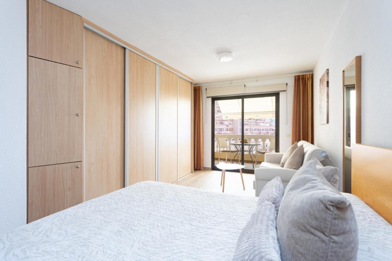 Home2Book Comfy Studio Los Cristianos Los Cristianos  Esterno foto