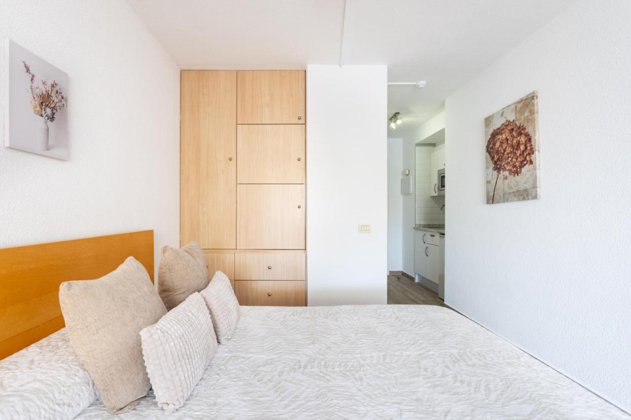 Home2Book Comfy Studio Los Cristianos Los Cristianos  Esterno foto