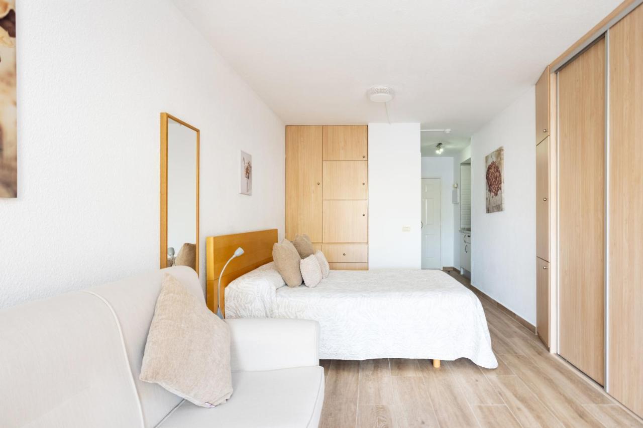 Home2Book Comfy Studio Los Cristianos Los Cristianos  Esterno foto
