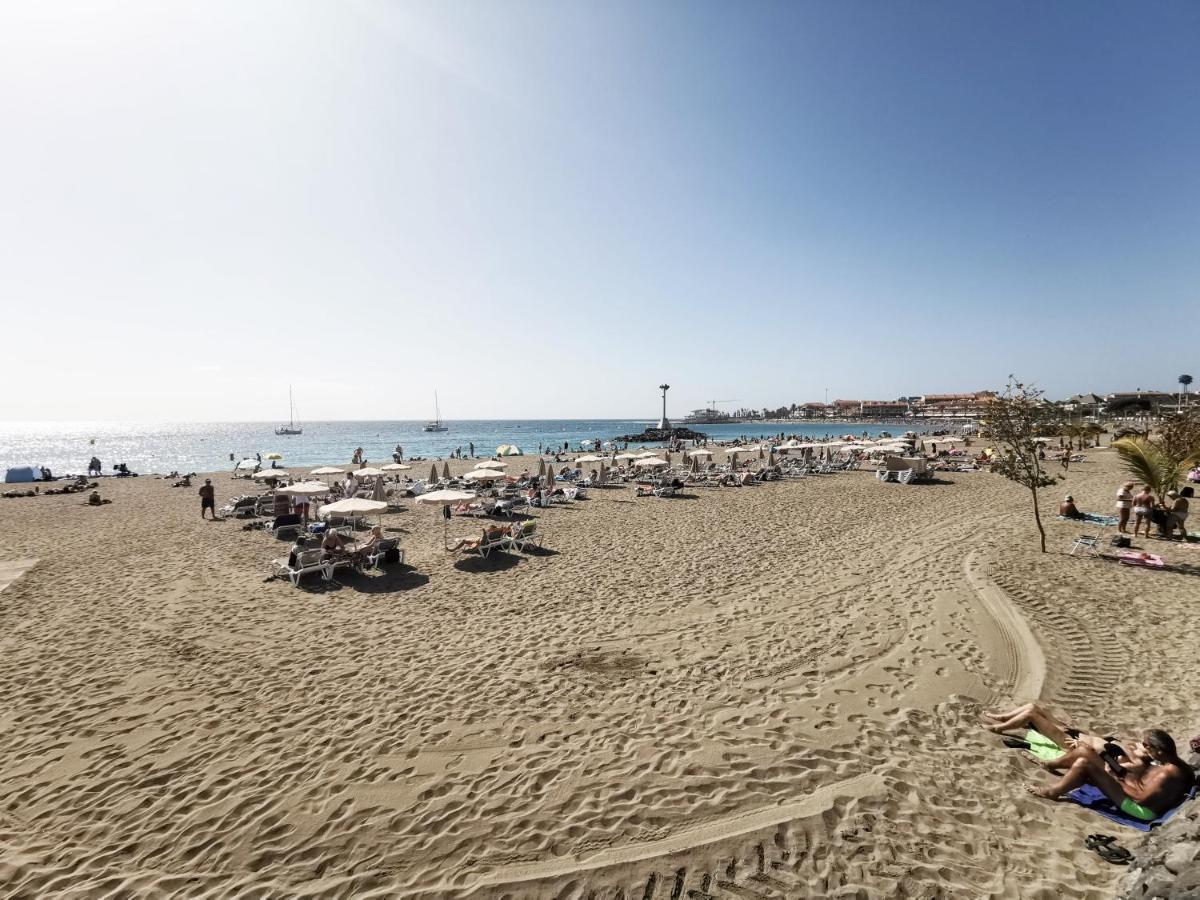 Home2Book Comfy Studio Los Cristianos Los Cristianos  Esterno foto