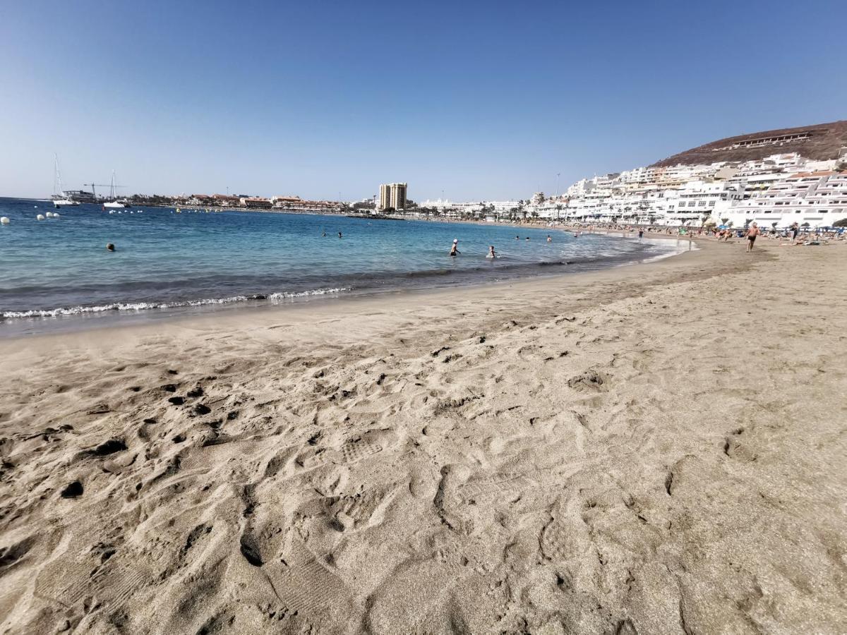Home2Book Comfy Studio Los Cristianos Los Cristianos  Esterno foto
