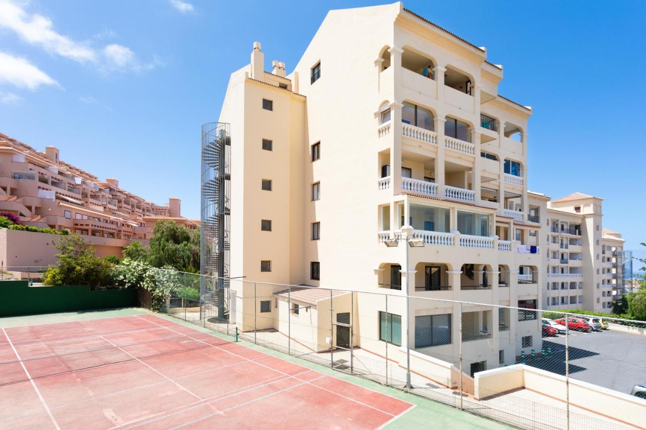 Home2Book Comfy Studio Los Cristianos Los Cristianos  Esterno foto