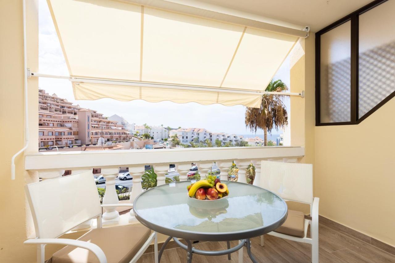 Home2Book Comfy Studio Los Cristianos Los Cristianos  Esterno foto