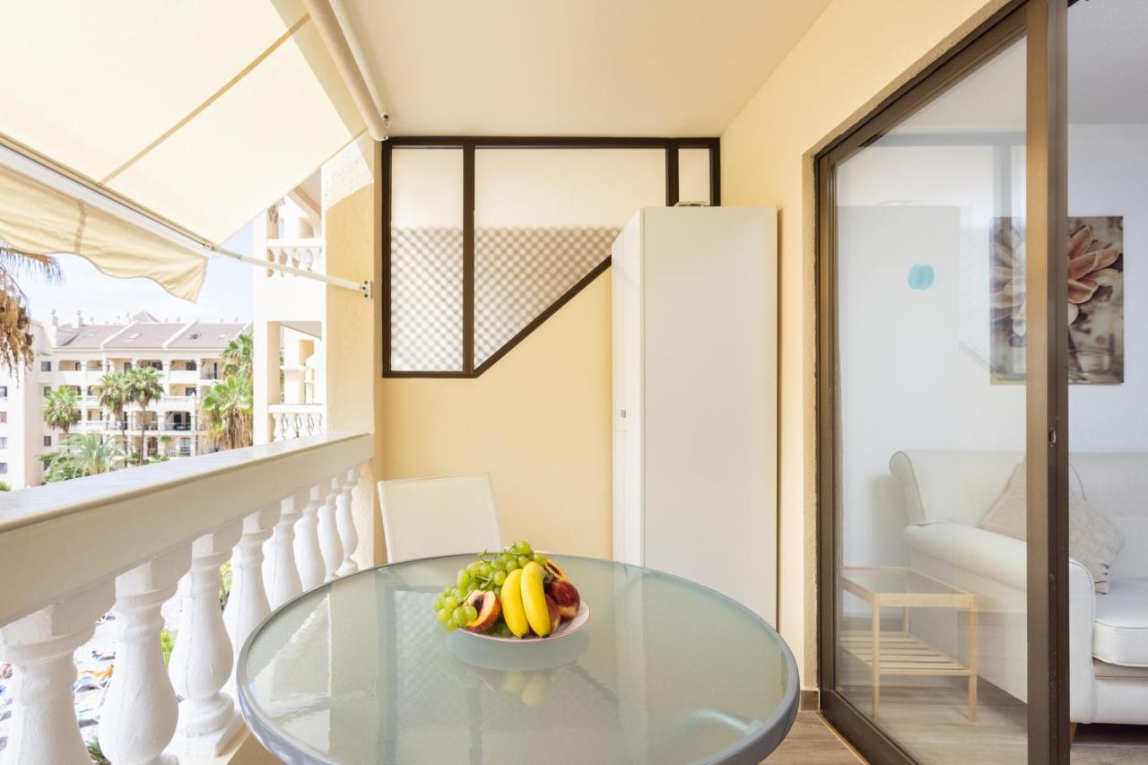 Home2Book Comfy Studio Los Cristianos Los Cristianos  Esterno foto