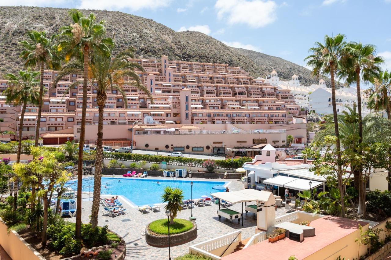 Home2Book Comfy Studio Los Cristianos Los Cristianos  Esterno foto