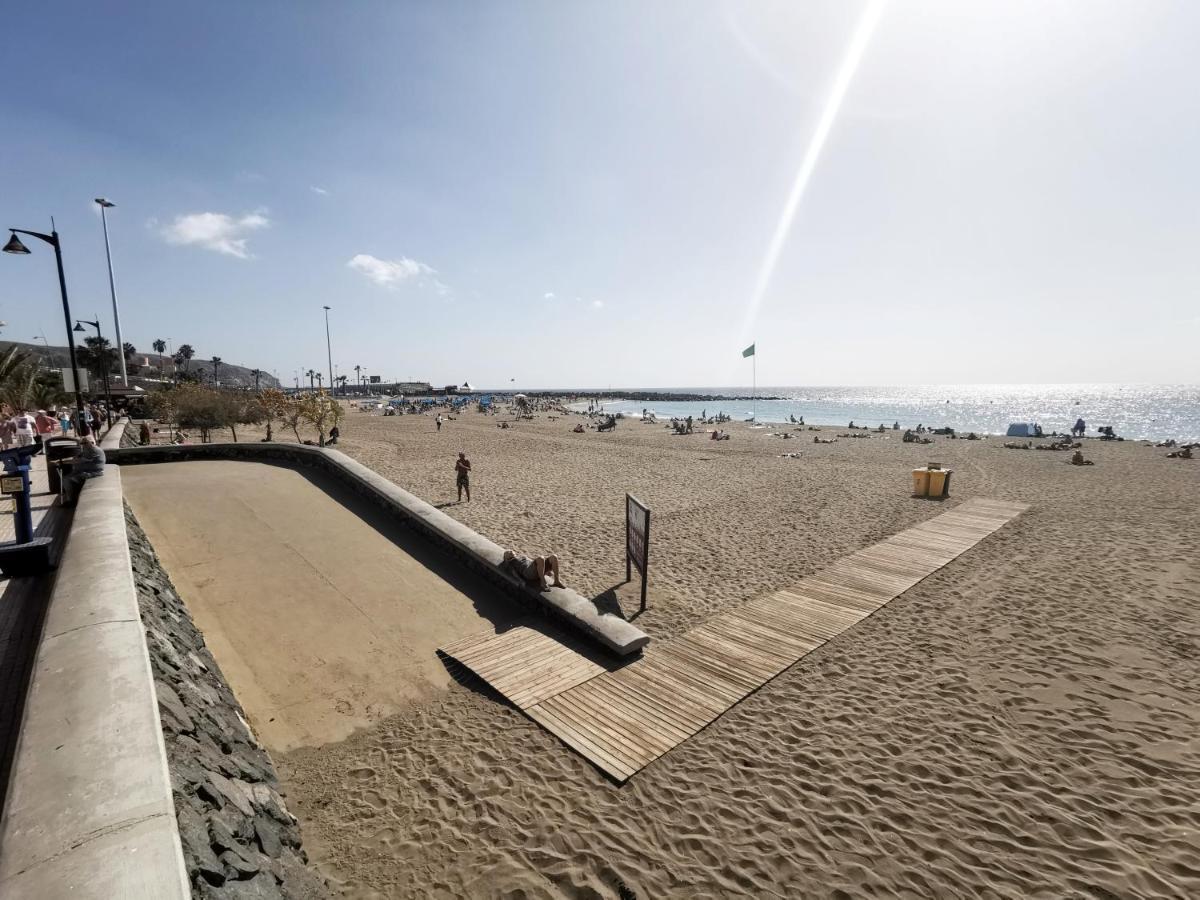 Home2Book Comfy Studio Los Cristianos Los Cristianos  Esterno foto