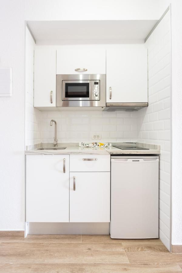 Home2Book Comfy Studio Los Cristianos Los Cristianos  Esterno foto