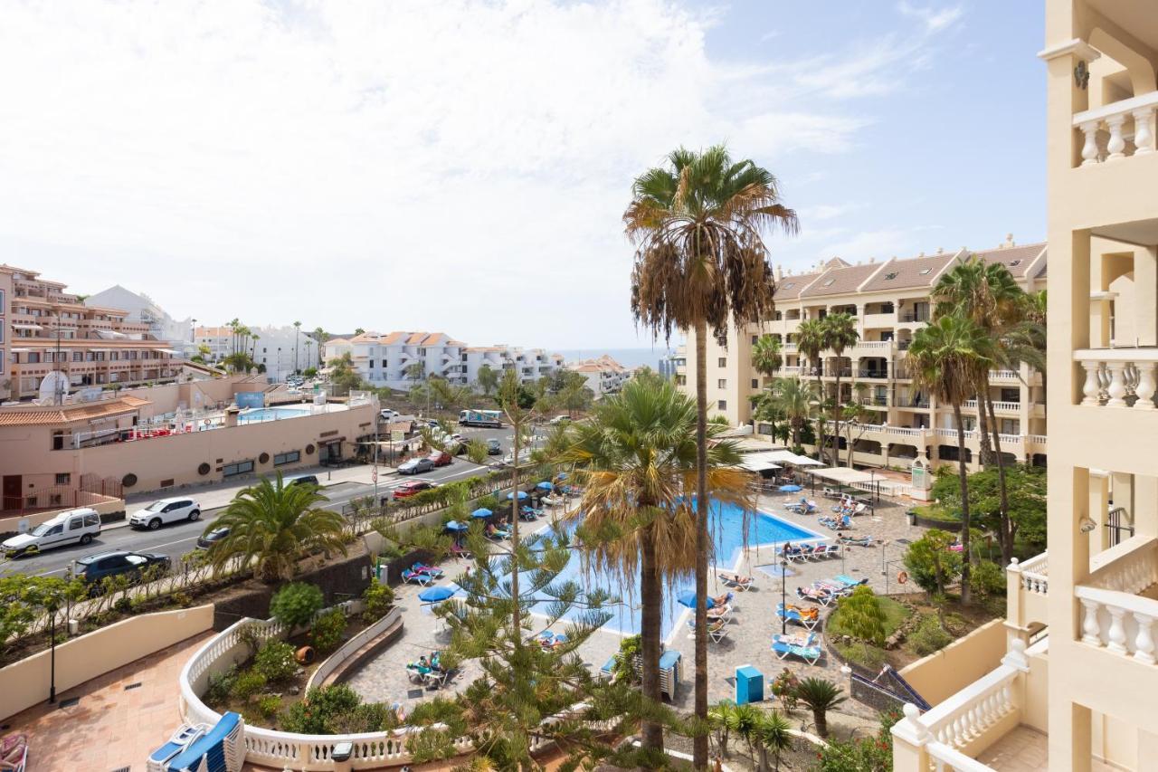 Home2Book Comfy Studio Los Cristianos Los Cristianos  Esterno foto