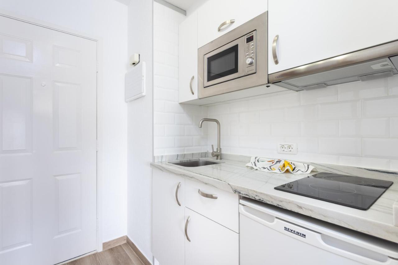Home2Book Comfy Studio Los Cristianos Los Cristianos  Esterno foto