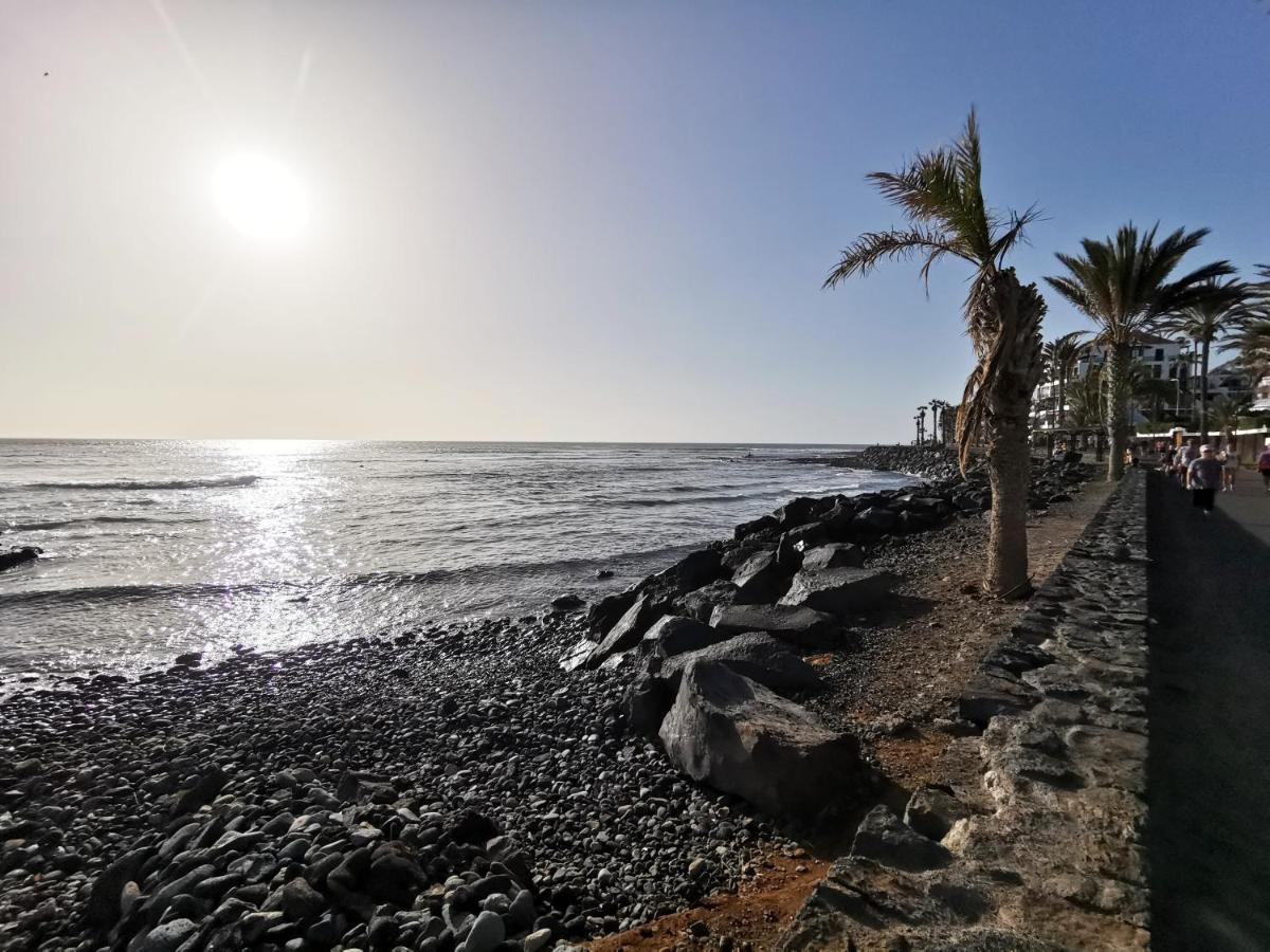 Home2Book Comfy Studio Los Cristianos Los Cristianos  Esterno foto